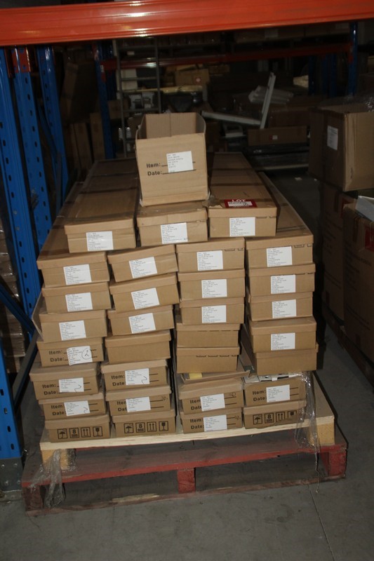 20ft x 20ft Steel Carport (Unused)