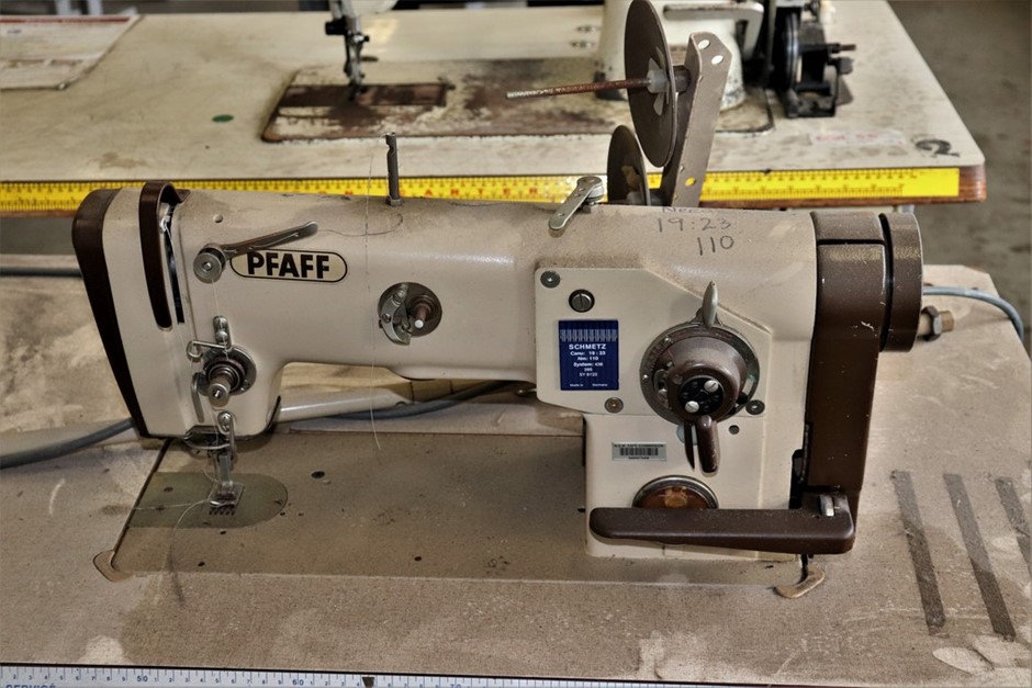 Large Work bench (Unused)