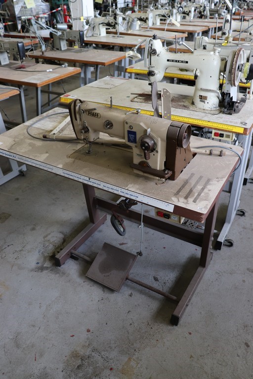 Workshop bench (Unused)