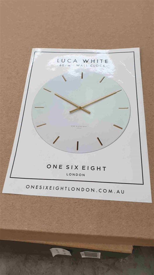 Rhodium Plated Men's Band Ring (4mm) - US Size 13