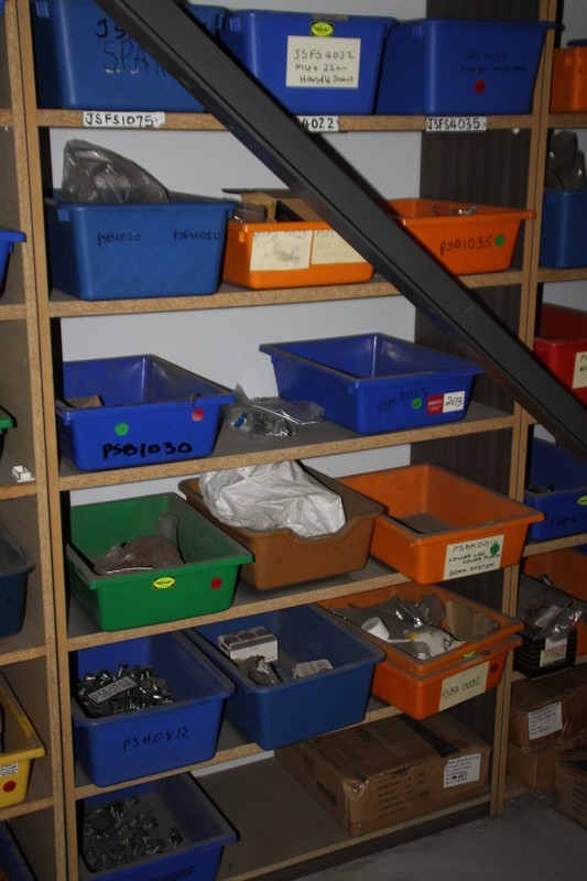 12 Pairs x FORCE360 Horizon Safety Glasses, Smoke Lens.