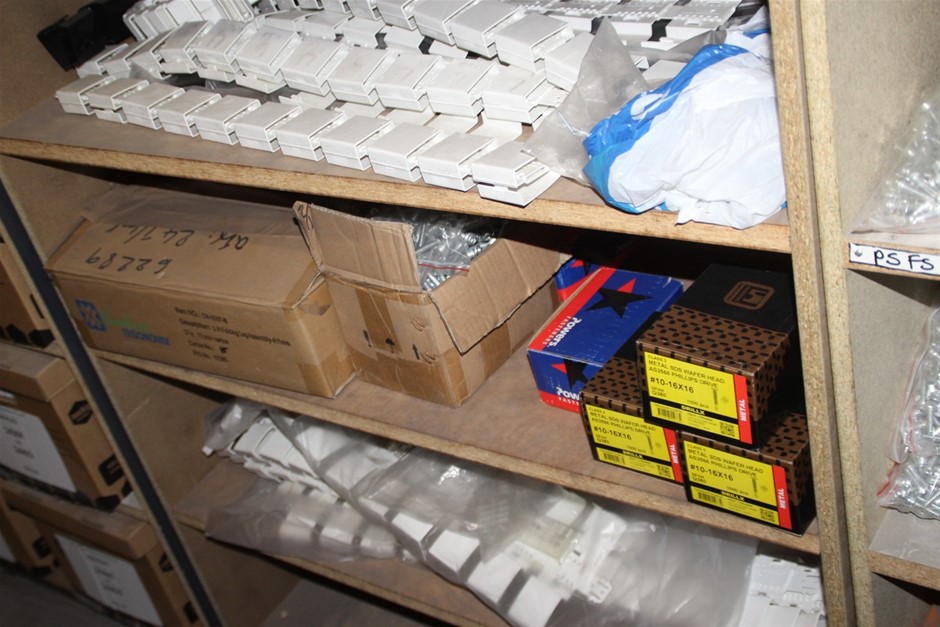 2 x Ratchet Tie Down Assemblies 25mm x 4m c/w Hook & Keeper L/C 450Kg.