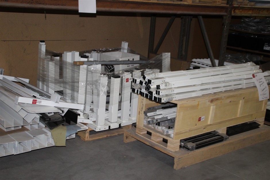 2 x STHOR 13pc HSS Titanium Twist Drill Sets, Sizes: 1.5, 2.0, 2.5, 3.0, 3.