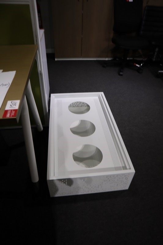 6 Rolls x HIGHPOWER PVC Pipe Wrapping Duct Tapes, 48mm x 12M x 0.18mm, Whit