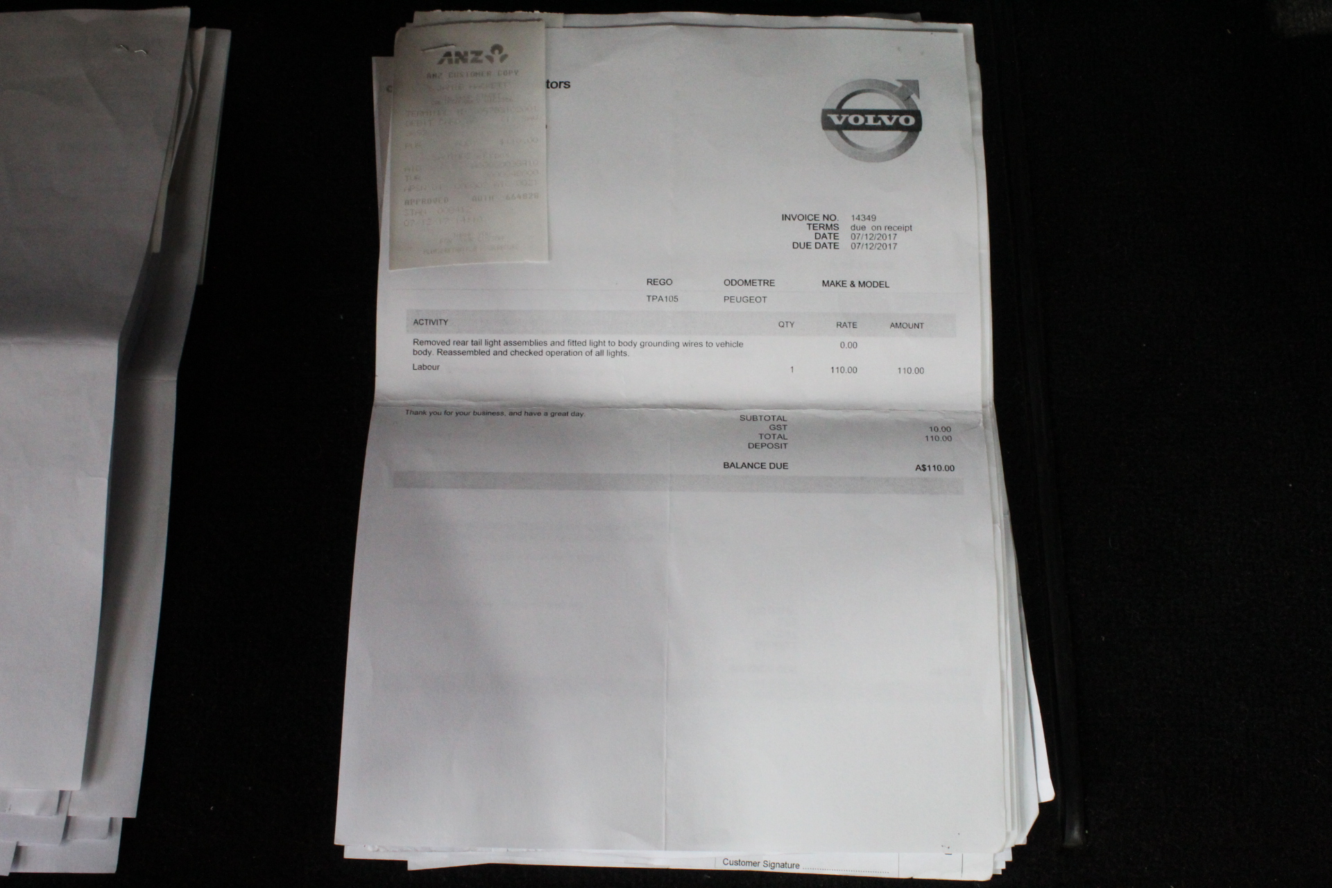 Portable Building Shell 12.0M x 3.0M - Cyclonic Rated
