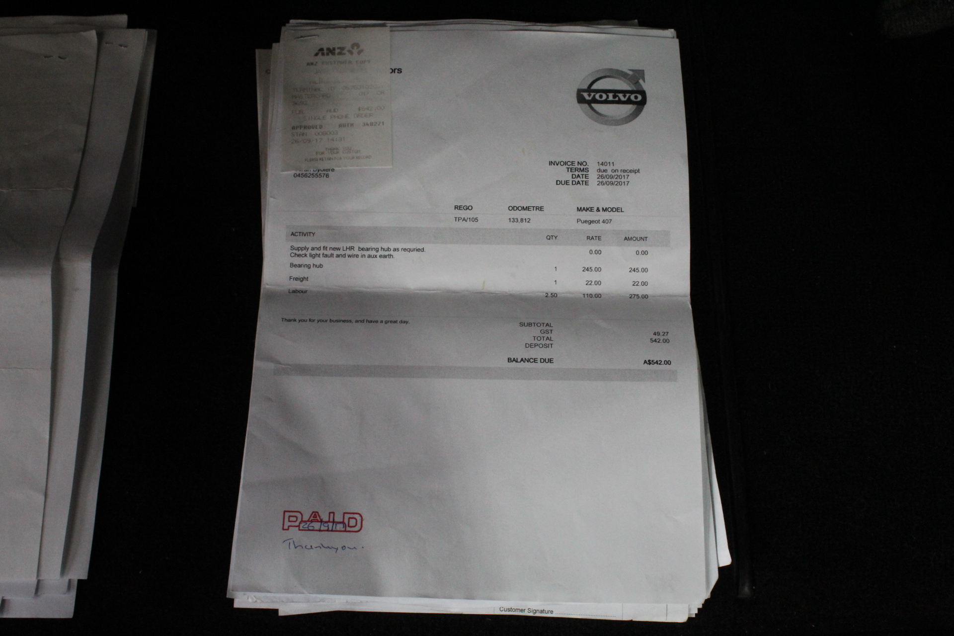 Portable Building Shell 6.0M x 3.0M