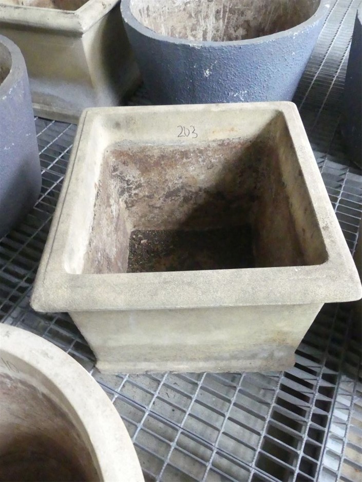 Bleeding Heart Shiraz  (12 x 750mL), SA.