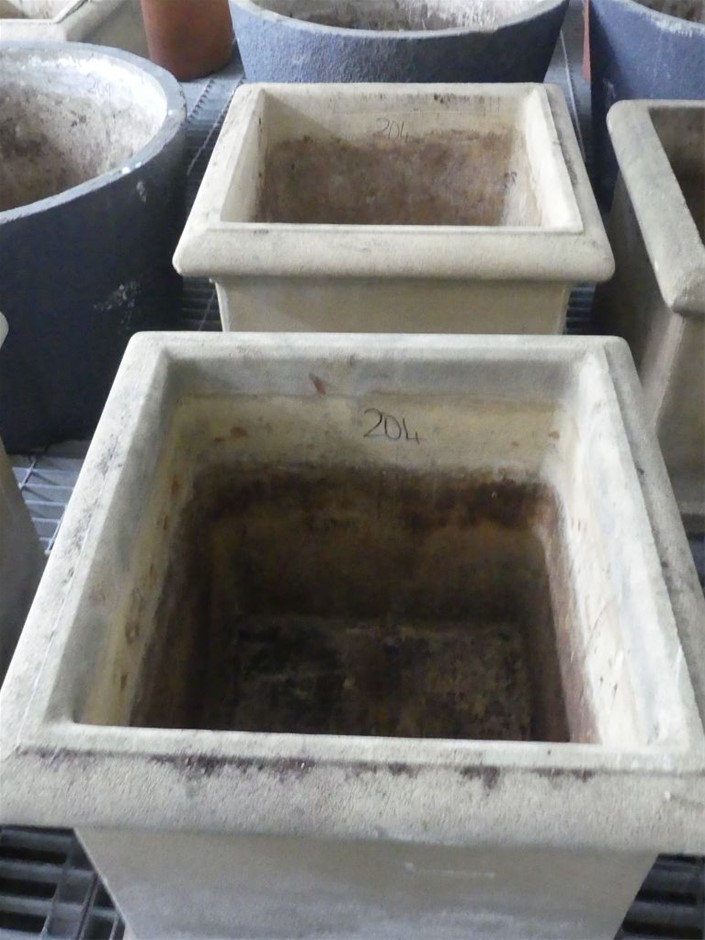 By The Vineyard Chardonnay (12x 750mL). SEA.