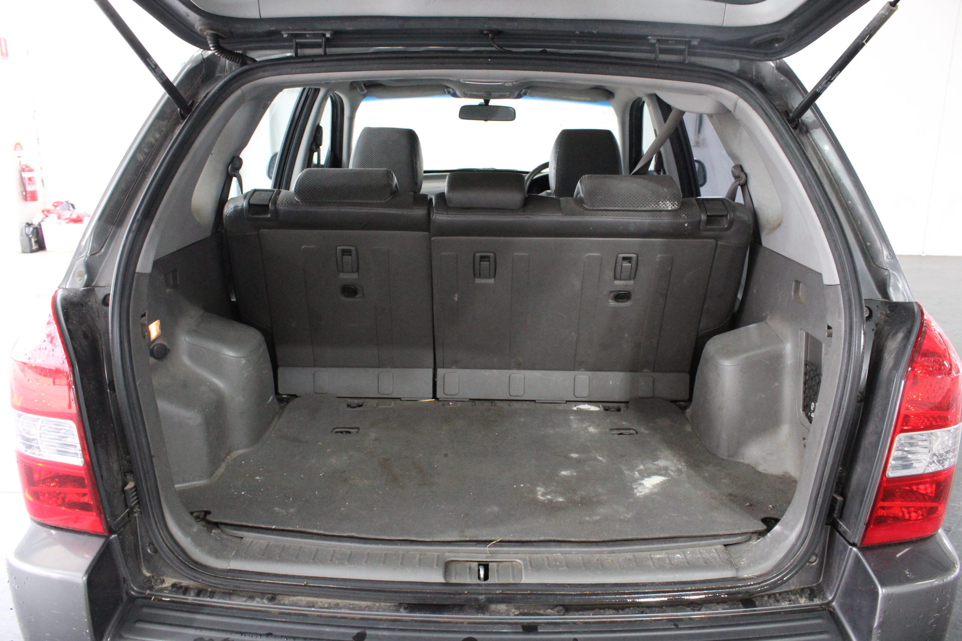 Little Giant Tempranillo (6x 750mL)