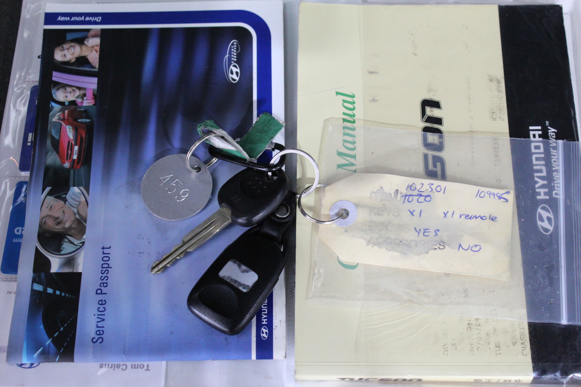 Mullet Hard Sparkly (6 x 750mL)