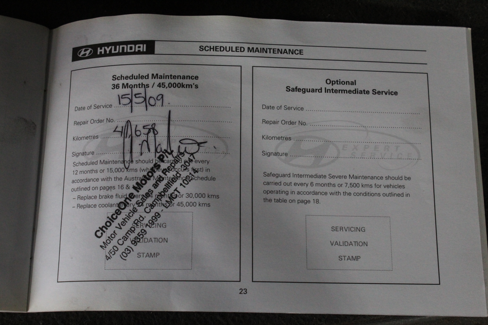 One Good Turn Semillon Sauvignon Blanc (6x 750mL), SEA.