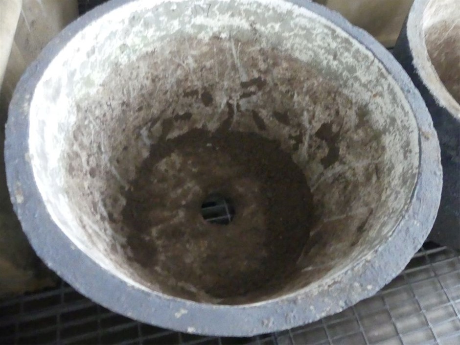 Pitchfork Chardonnay (6x 750mL).