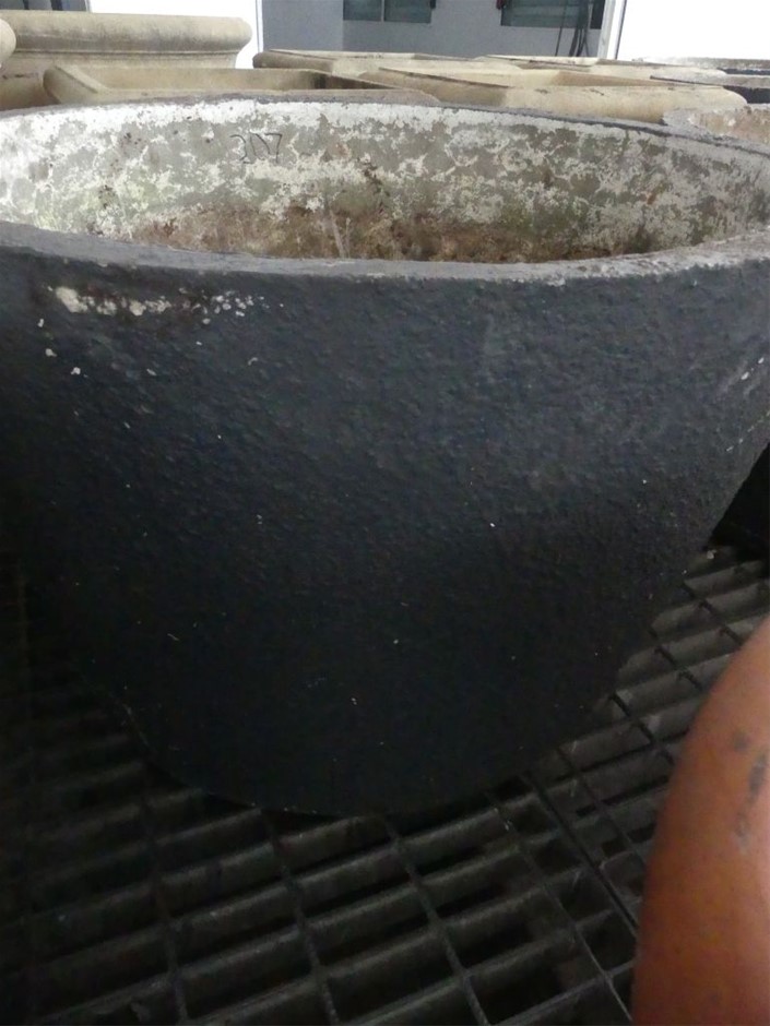 Pitchfork Shiraz (6x 750mL).