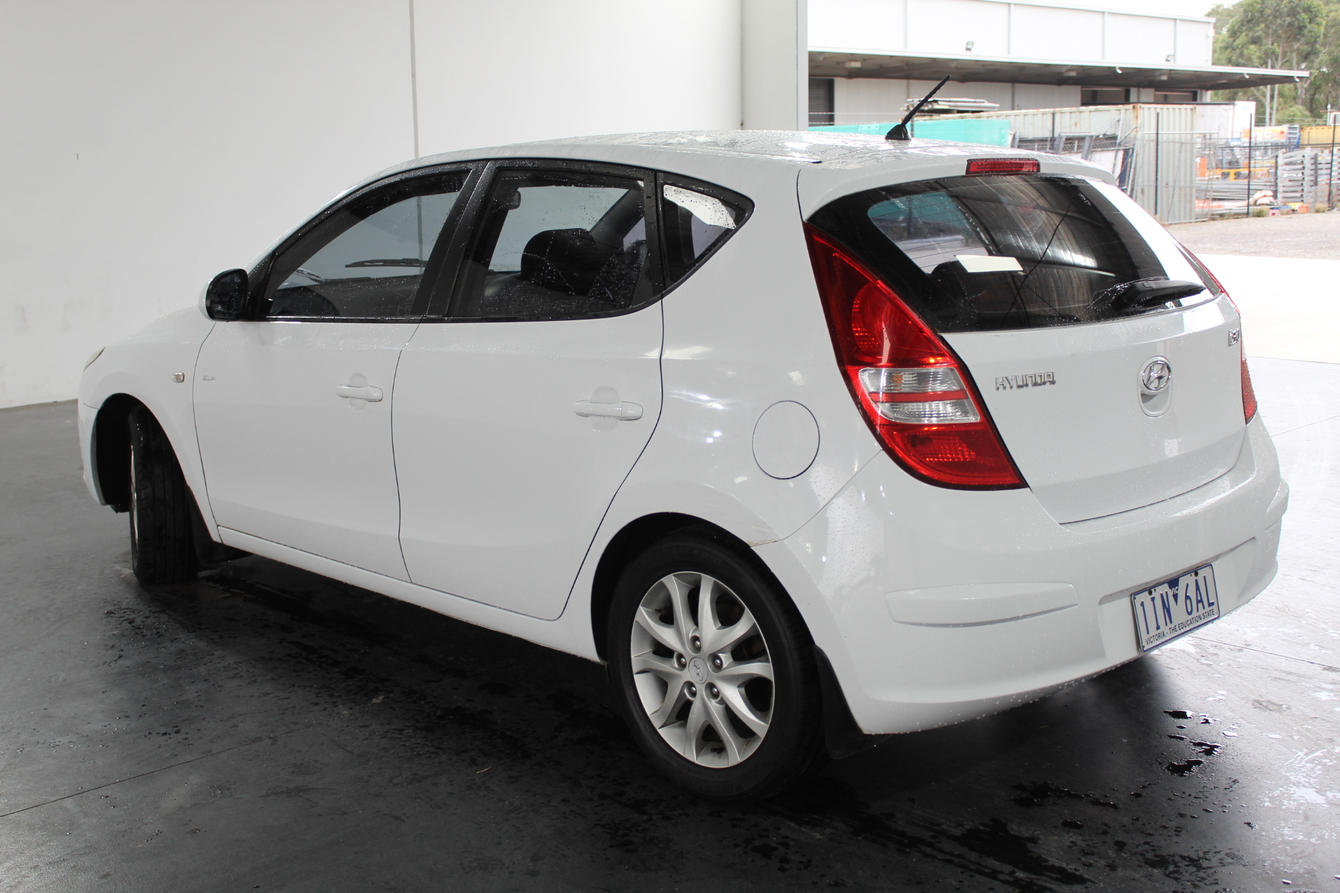 Commissioners Block Shiraz 2023 (12x 750mL) SEA