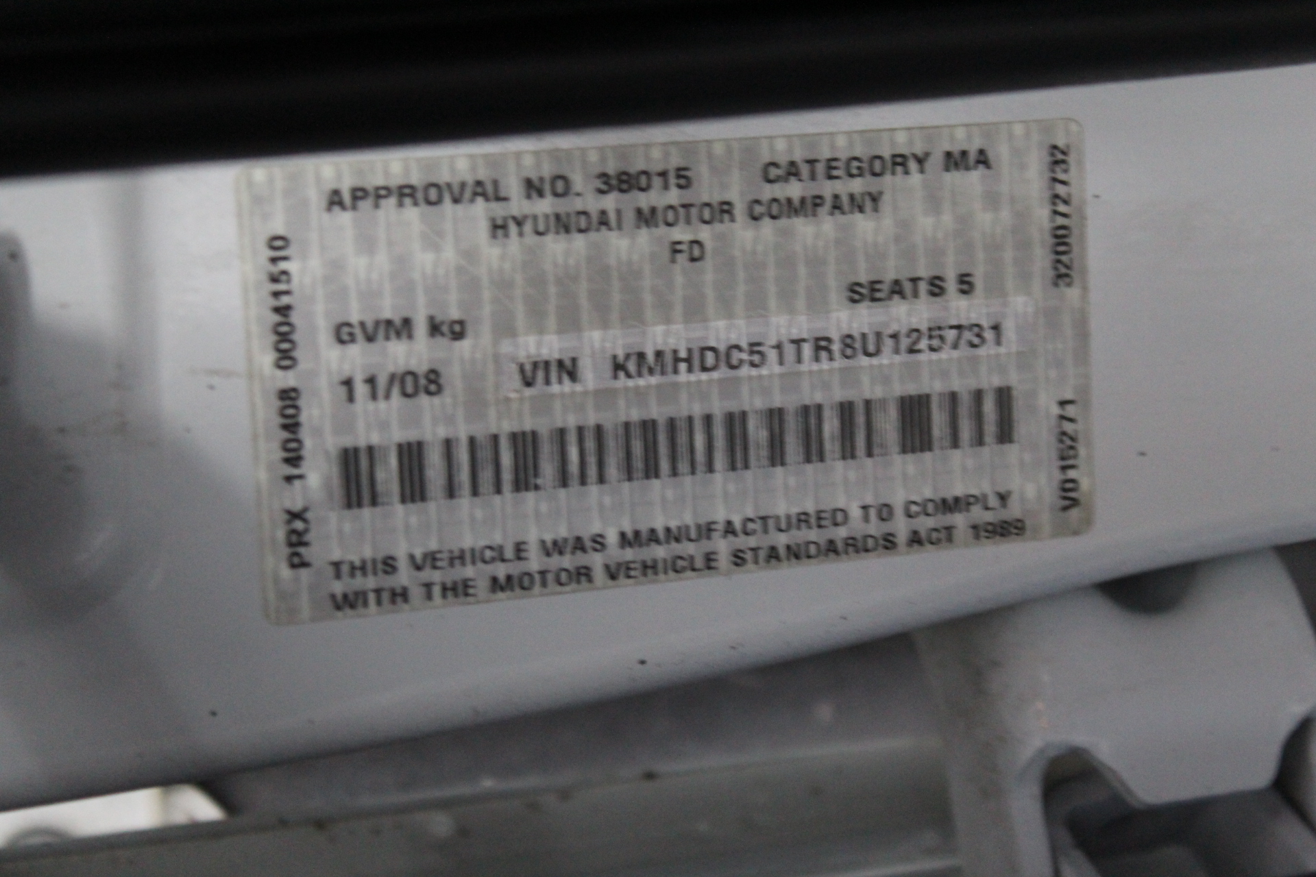 Crooked Mick Chardonnay 2021 (6x 750mL) Langhorne Creek