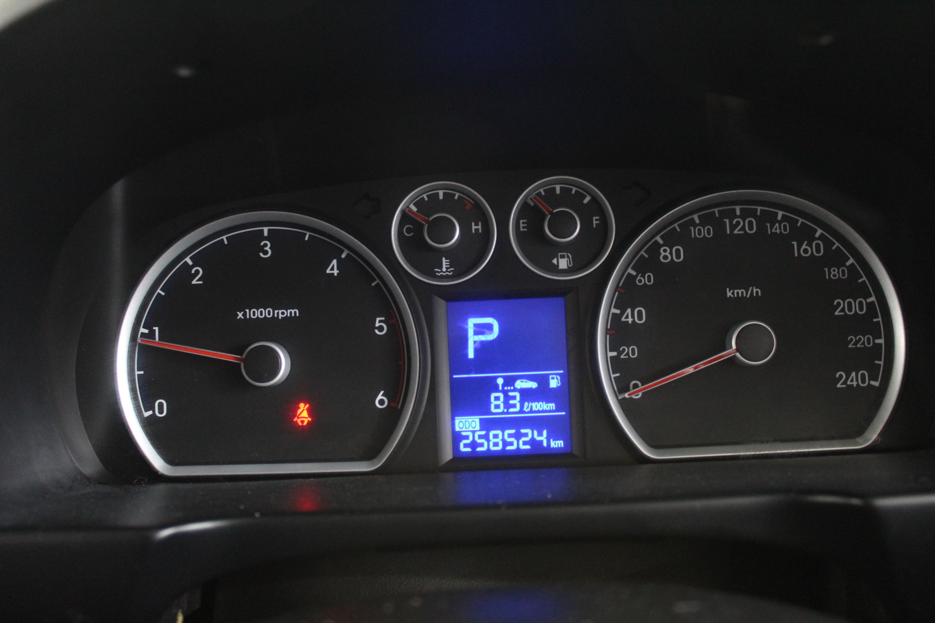 Crooked Mick Shiraz 2020 (6x 750mL) SEA