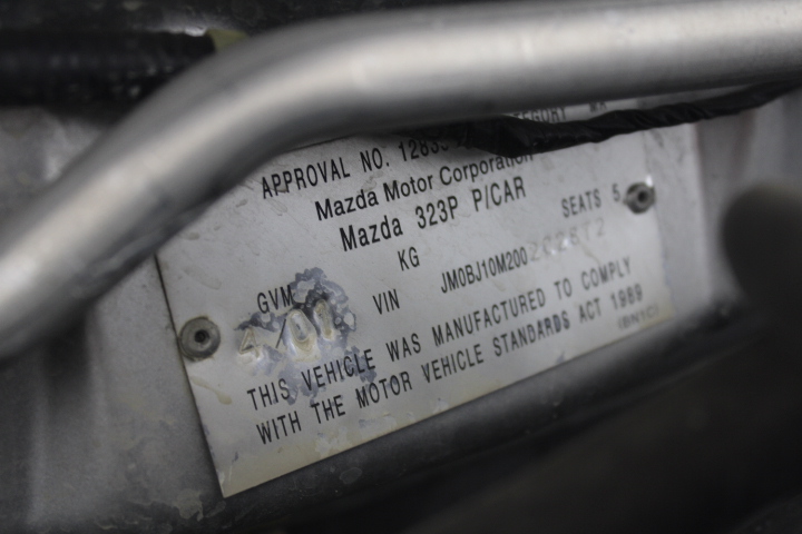 Farm Hand Rose [organic] (6x 750mL).