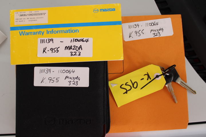 Fishbone Blue Chardonnay 2023 (6x 750mL) Geographe