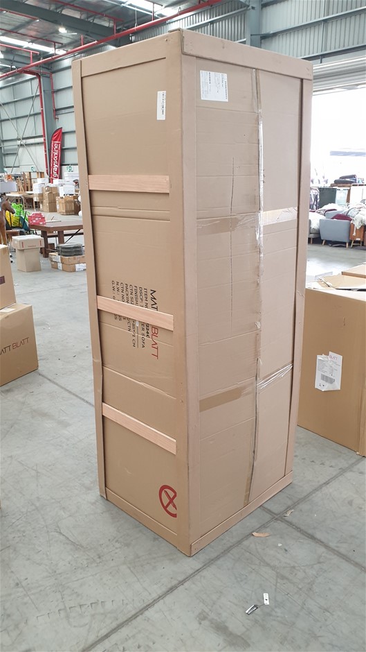 Mosca Rose 2023 (6x 750mL), Margaret River, WA