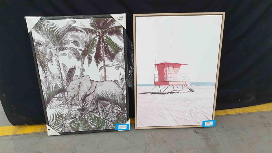 Salisbury Sauvignon Blanc 2024 (12x 750mL) SEA