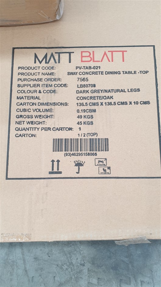 Thomson Estate Heritage Blend Grenache Shiraz Mataro 2024 (12x 750mL) SA