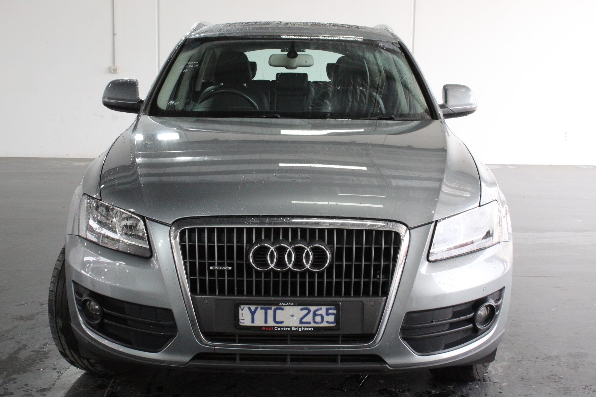 Yellow Box  'Mid-Strength' Pinot Grigio 2023 (12x 750mL) SA