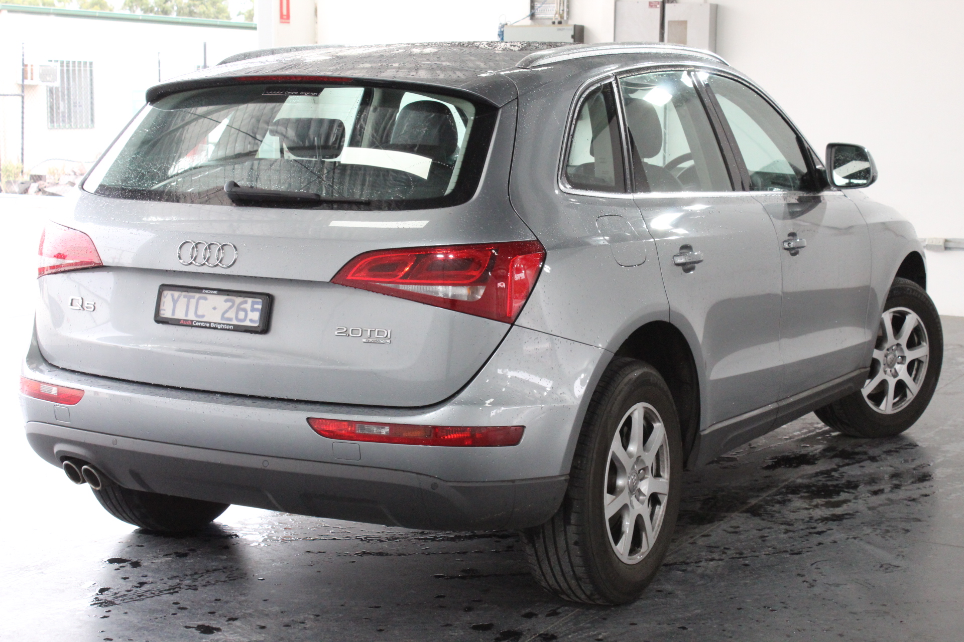 Younger Days Shiraz 2025 (12x 750mL), Heathcote, VIC.