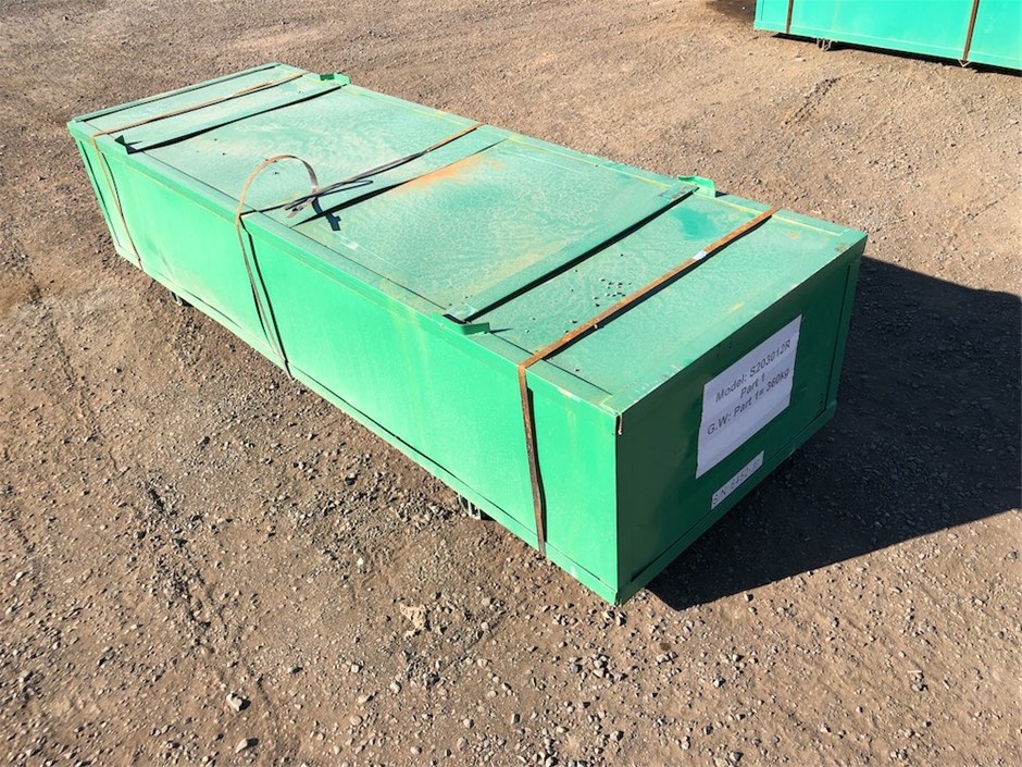 Casella Limited Release Caverdella 2015 (6x 750mL) SA