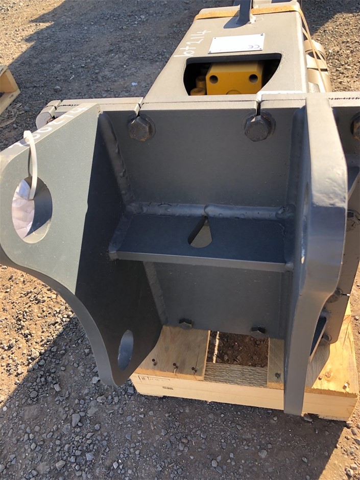 Andrew Garrett Sparkling Rose NV (6x 750mL) SEA