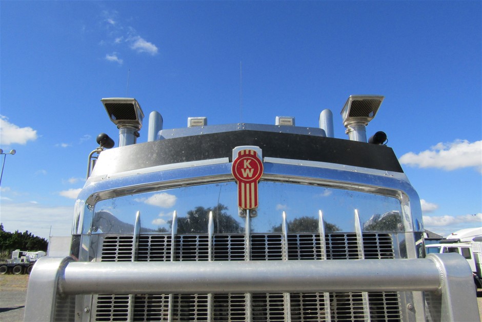 Crimson Monster Shiraz (6 x 750mL)