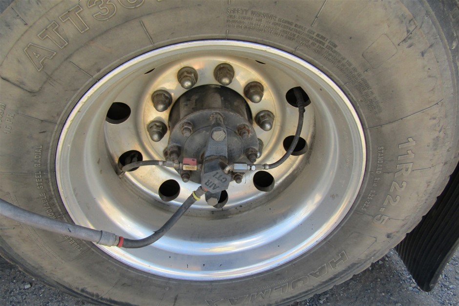 Crooked Mick Shiraz 2020 (6x 750mL) SEA