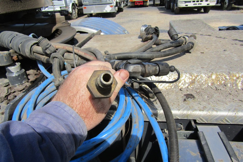 Evans & Tate Hullabaloo Cabernet Sauvignon 2018 (6x 750mL) Margaret River