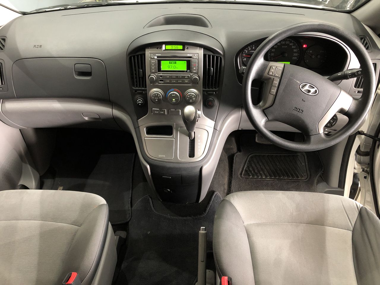 The Drover Shiraz Cabernet 2024 (6x 750mL) SEA