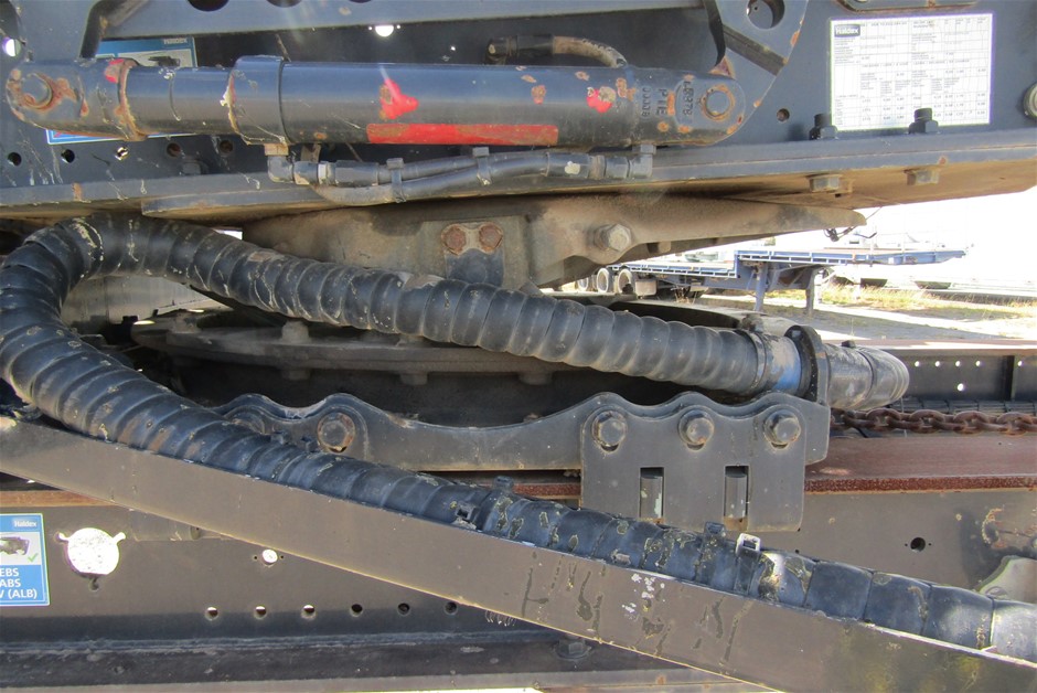 Casella Limited Release Cleanskin Shiraz 2012 (12x 750mL) McLaren Vale