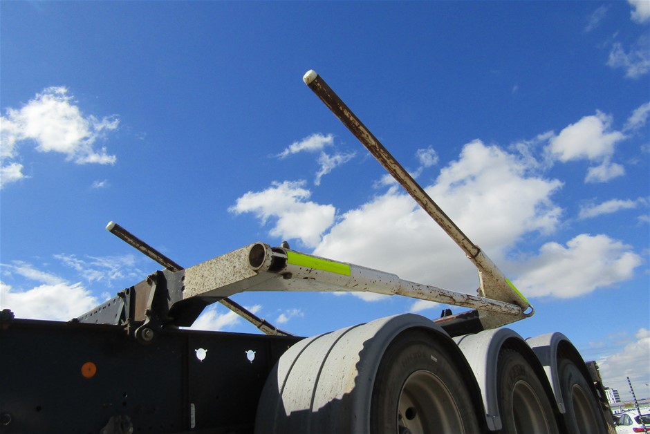 Duchesse De Paris Rosé Brut NV (6x 750mL), France.