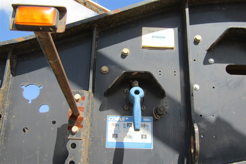 Jacqueline Blanc De Blancs Brut NV (6x 750mL), France.