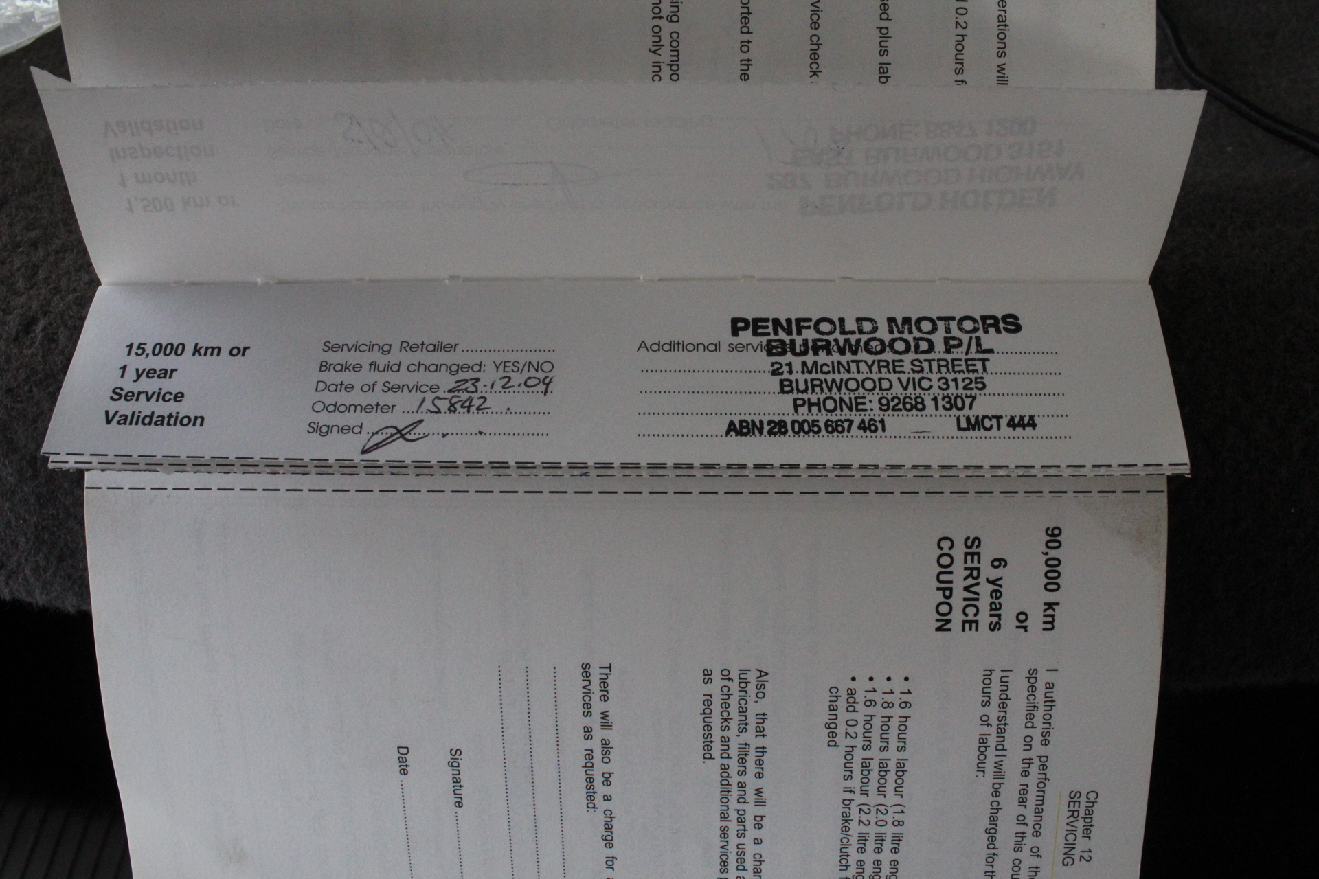 Commissioners Block Cabernet Sauvignon 2022 (12x 750mL) SEA