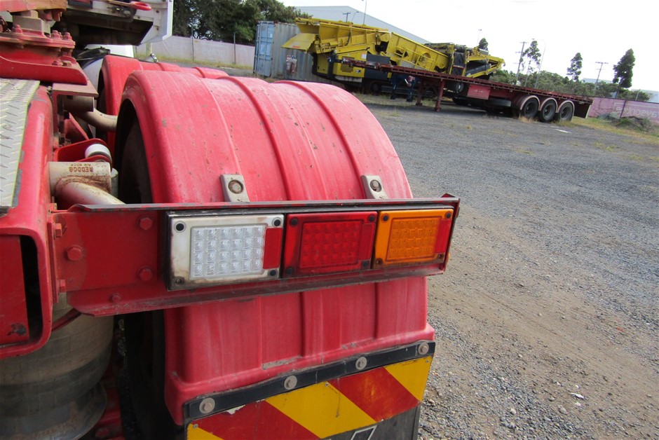 Stalking Horse Cabernet Sauvignon 2021 (12x 750mL) Langhorne Creek, SA