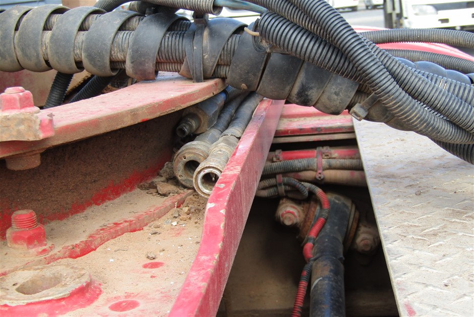 Stalking Horse Shiraz 2021 (12x 750mL) Langhorne Creek, SA