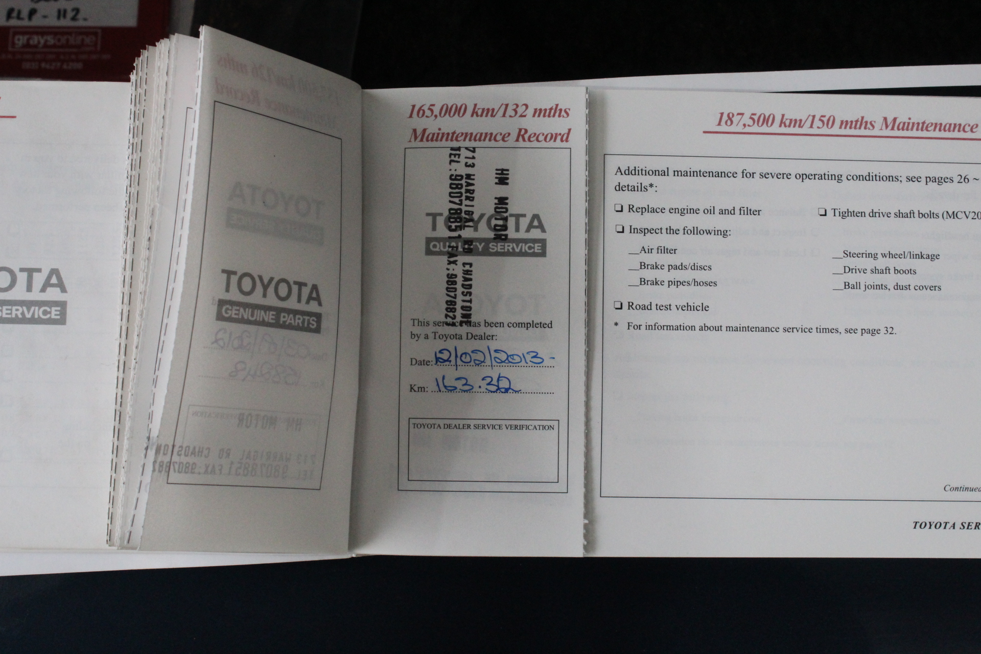 Casella Limited Release Cleanskin Shiraz 2012 (12x 750mL) McLaren Vale