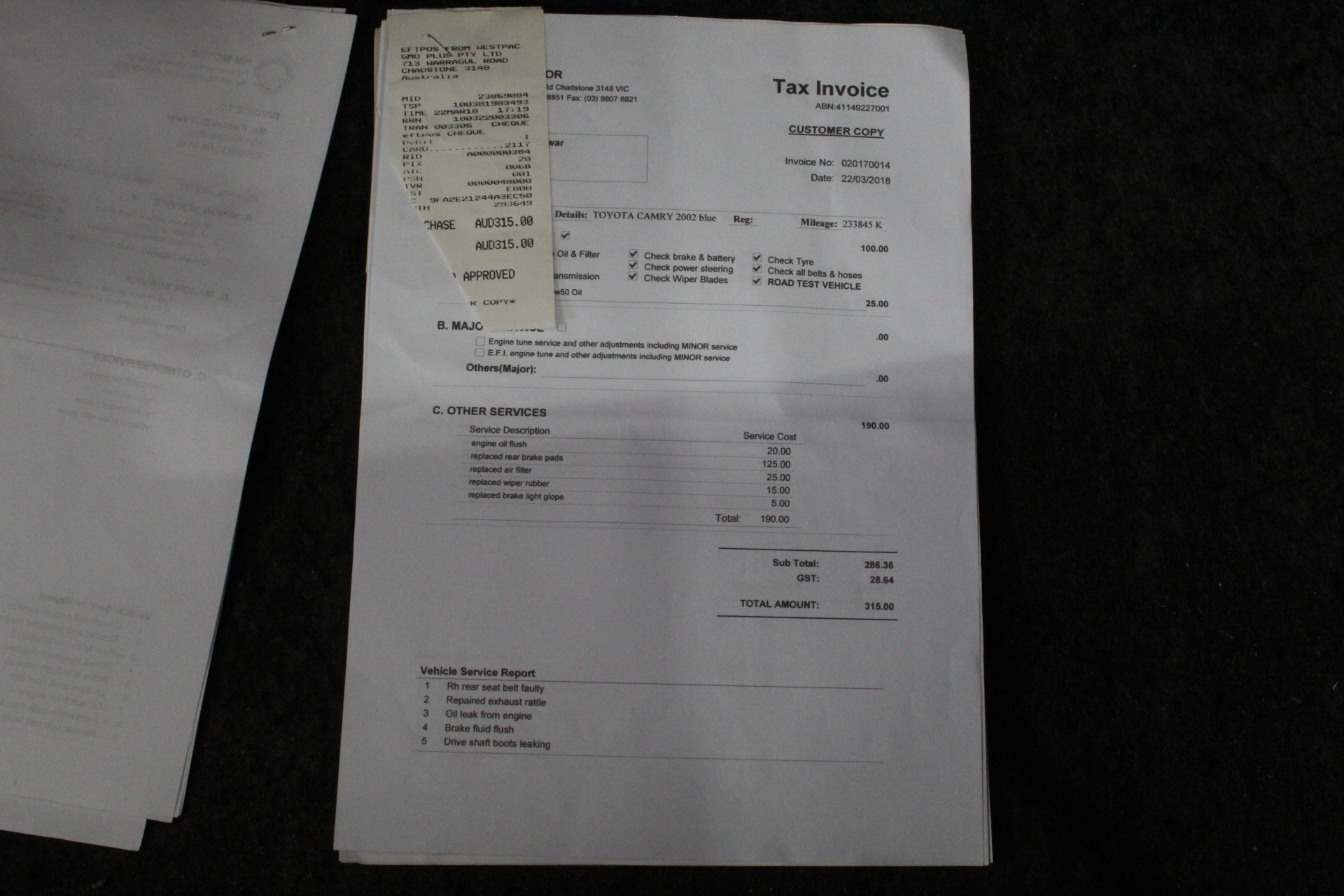 Abbott's Cove Sauvignon Blanc 2024 (6x 750mL) Marlborough