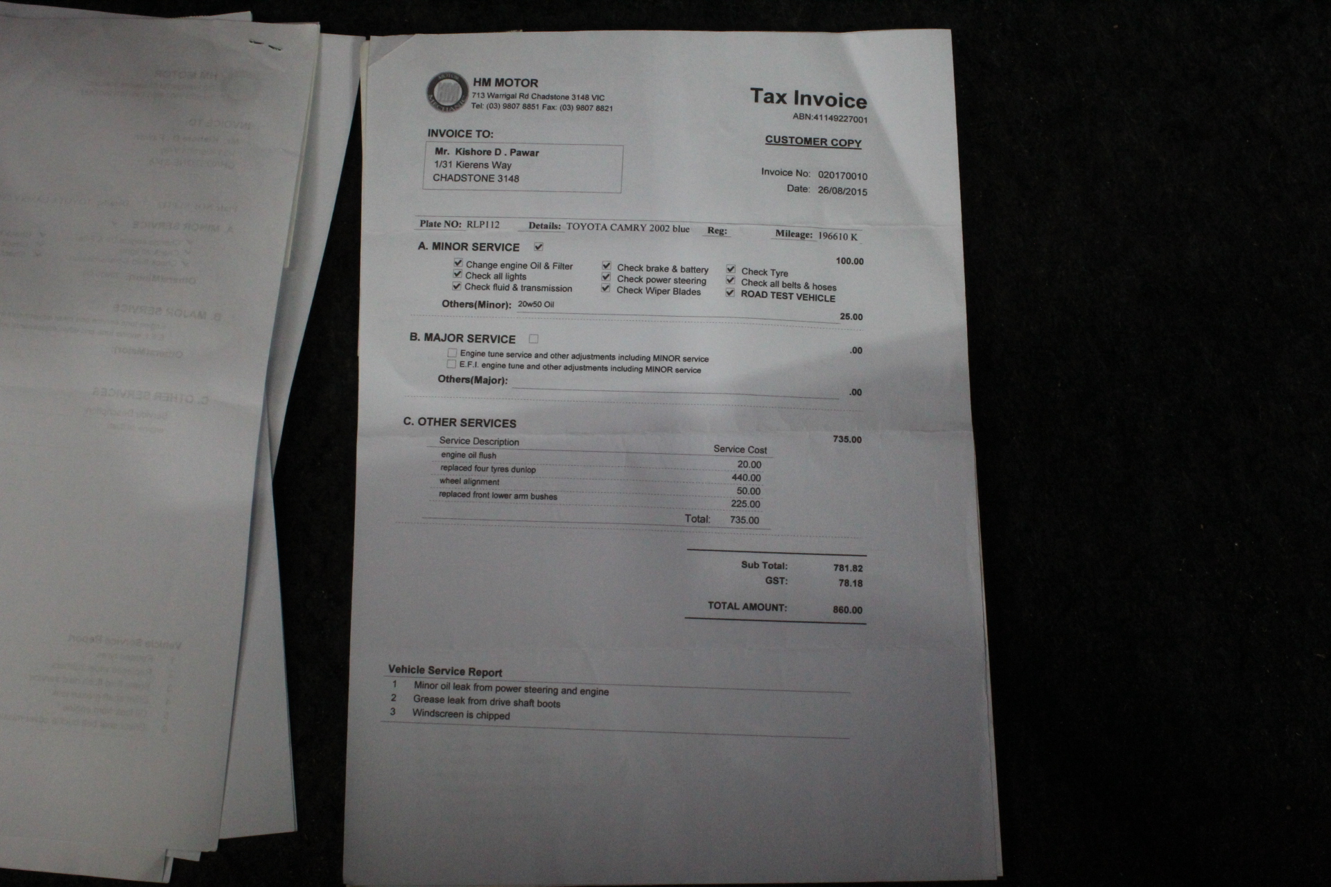 Trig Station Pinot Gris 2024 (12x 750mL) NZ