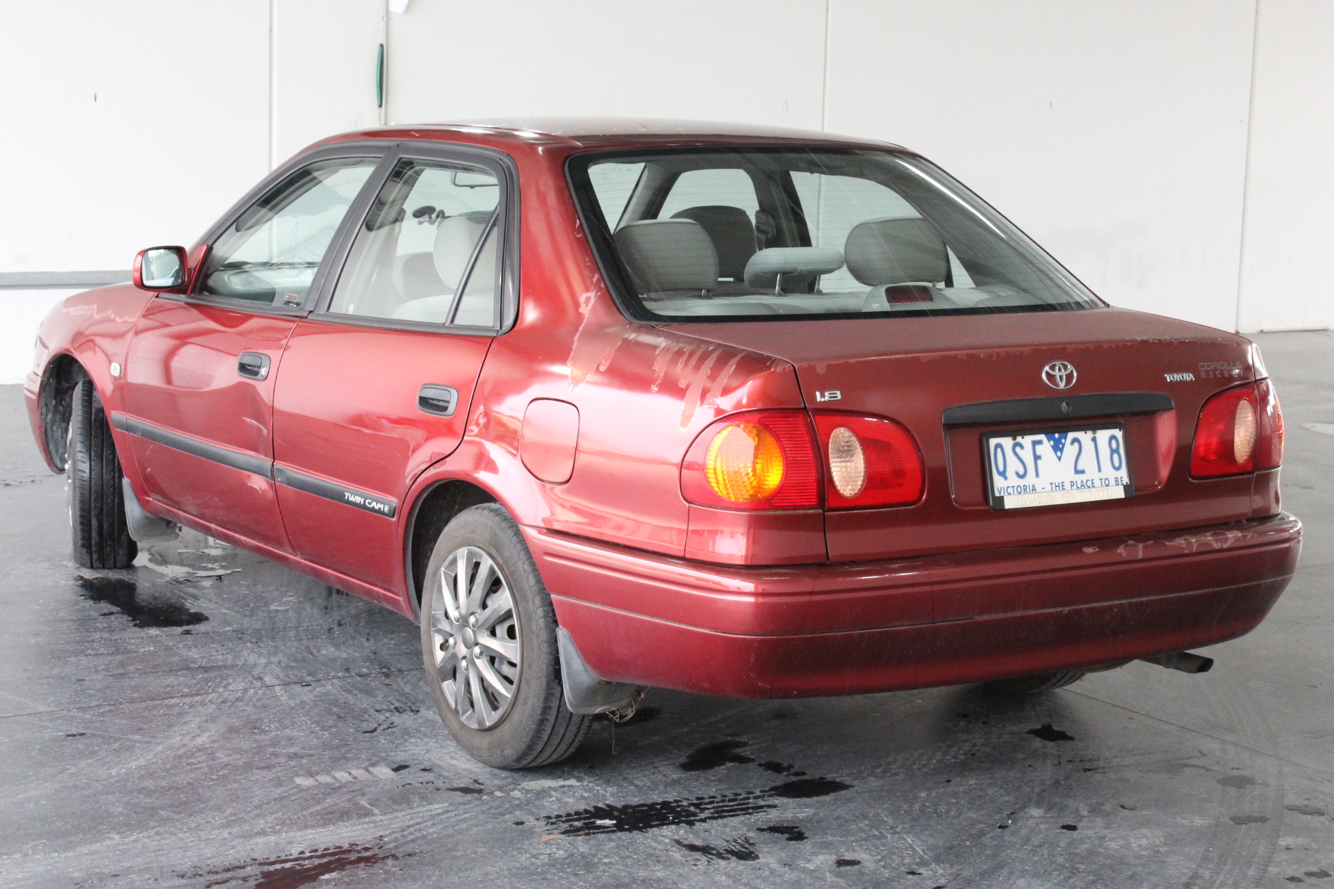 Bertie Field Blend 2022 (6x 750mL) VIC