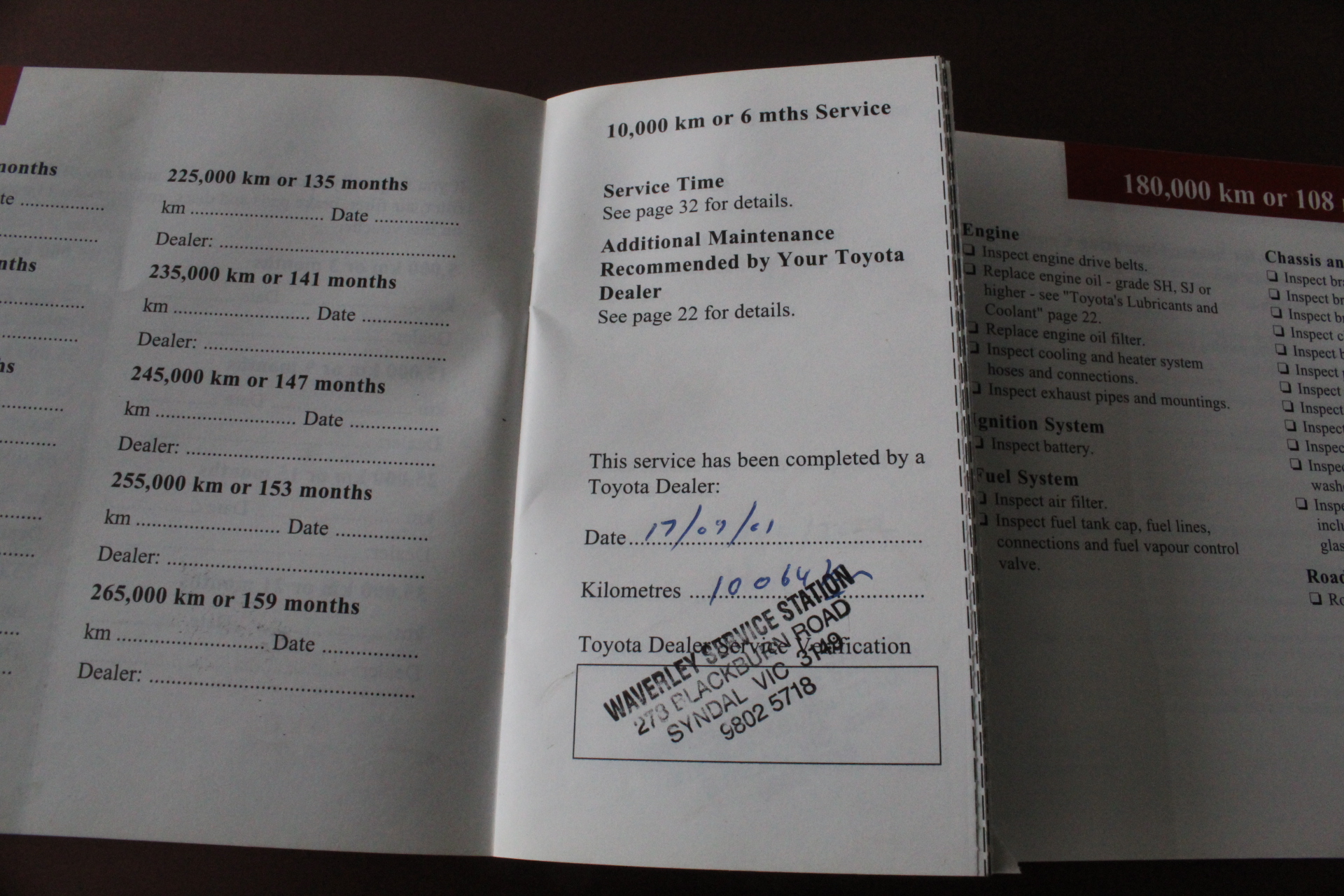 By The Vineyard Chardonnay (12x 750mL). SEA.