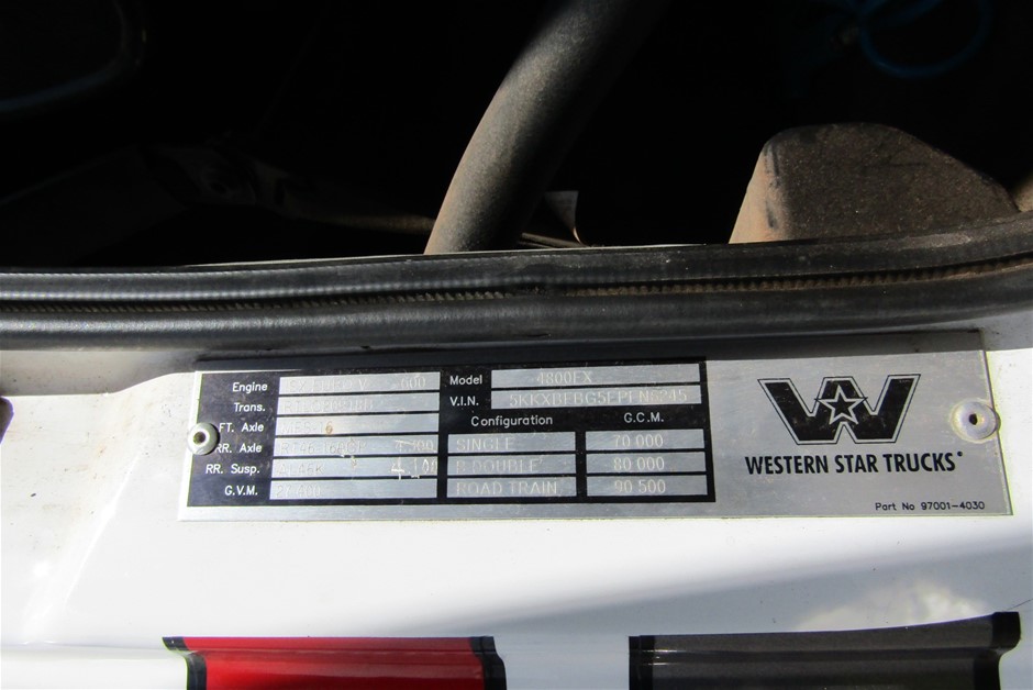 Byrne Estate Grown Cabernet Sauvignon 2023 (12x 750mL) South Australia