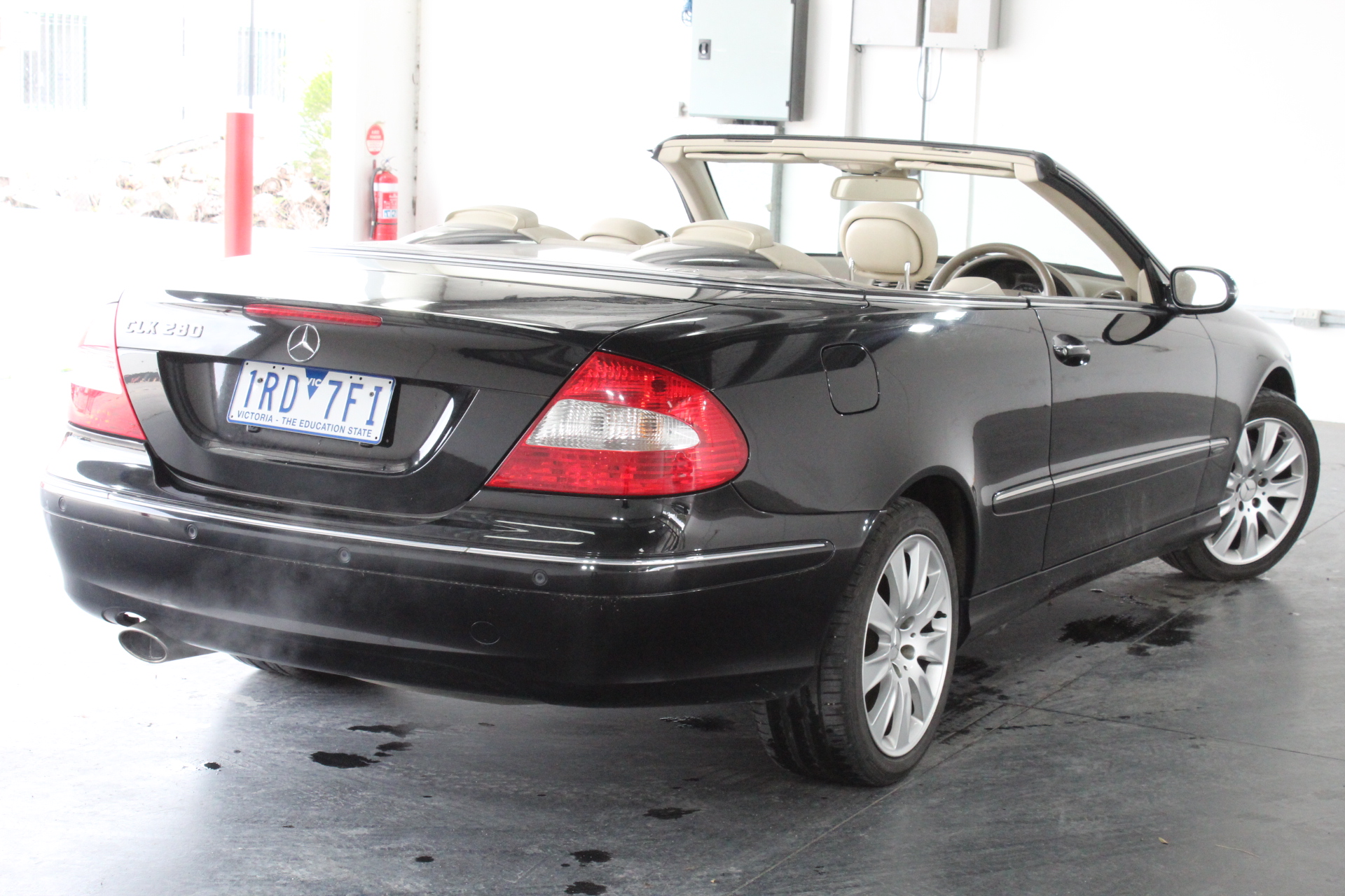 Echo Bay Cabernet Merlot 2024 (12x 750mL) SEA