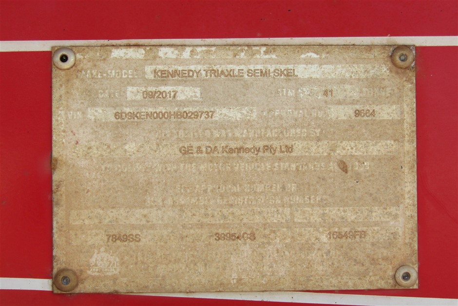 Pioneer Road Cabernet Sauvignon 2020 (6x 750mL) Langhorne Creek