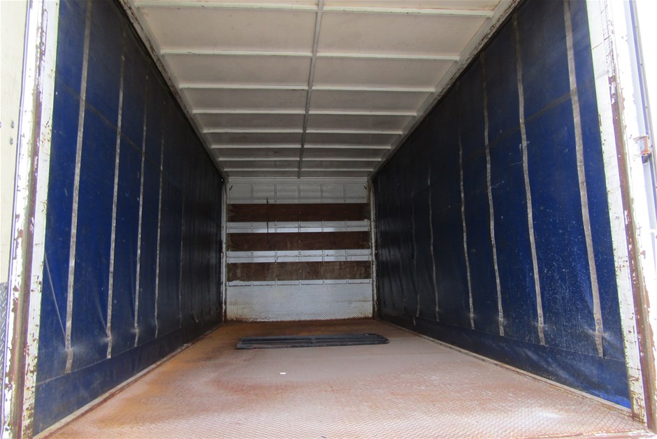 Thomson Estate River Lilies Sauvignon Blanc Semillon 2025 (12x 750mL) SA