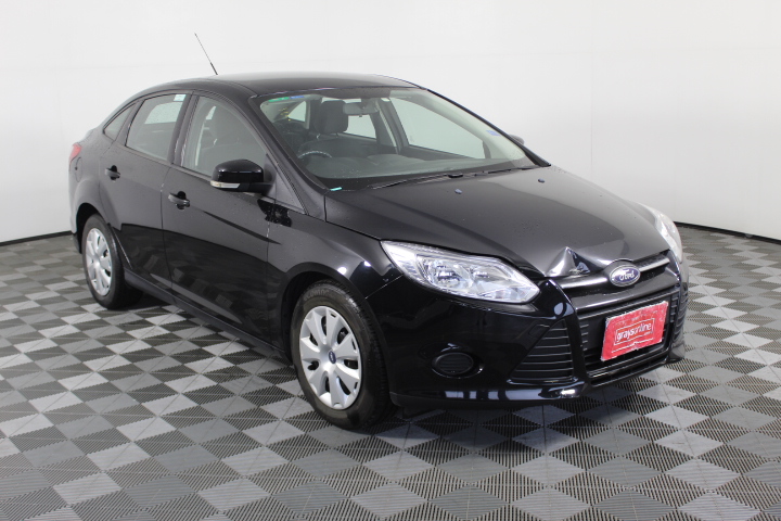 One Good Turn Semillon Sauvignon Blanc (6x 750mL), SEA.