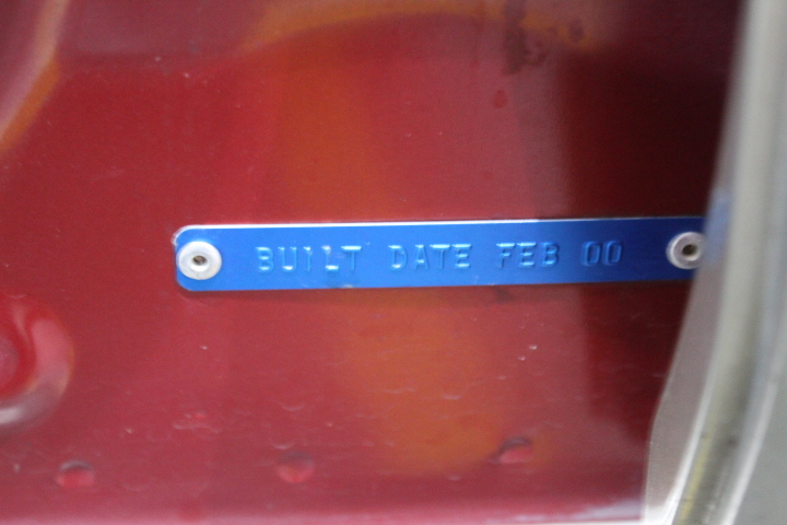 Ashton Gate Merlot 2022 (12x 750mL) Limestone Coast